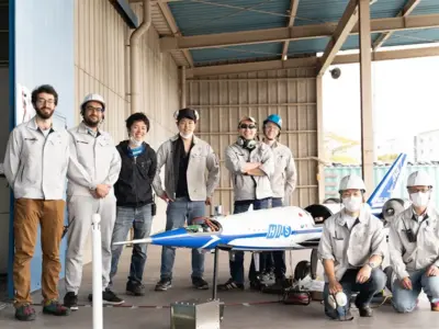 「家族で行ける宇宙旅行を」世界初の切り替え型エンジンで目指す宇宙活用【愛知県名古屋市】