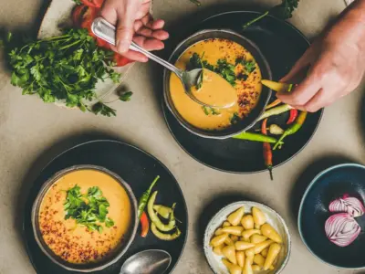 季節の変わり目に体調を崩さない“暮らしのメンテ術”