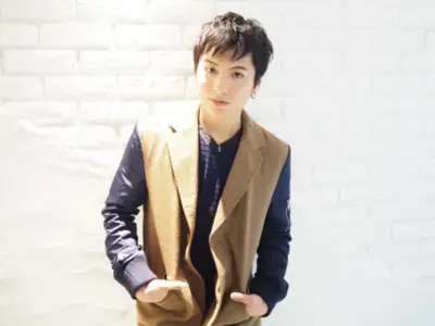 俳優　宮崎秋人（ライブ・ファンタジー「FAIRY TAIL」）【OKWAVE アーカイブ｜2016年1月取材】　