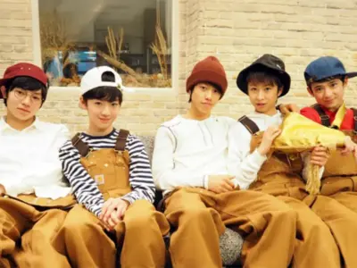 ラップグループ MAGiC BOYZ【OKWAVE アーカイブ｜2016年2月取材】　