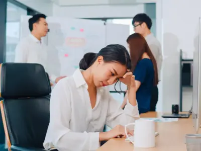 上司とも同期とも話せない…「自分を出せない」働き方からの脱却