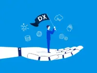 DXは終わらないプロセス：進化を続ける組織の共通点