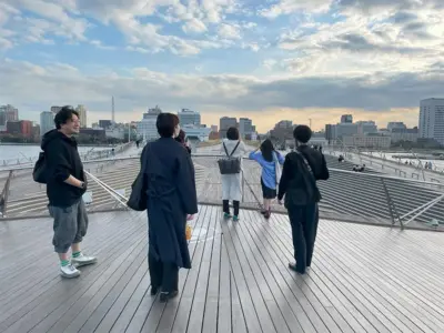 「働く」はもっと自由で楽しい！ゼロからワクワクする空間デザインを構築し未来をもっとおもしろく【東京都中央区】