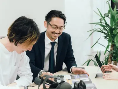 ビジュアルで意思決定を早く、正確に——スペースラボの“提案する組織”づくりとは【東京都港区】