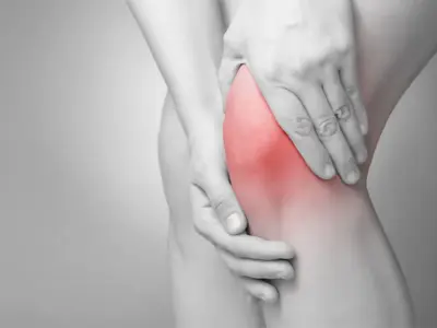 更年期に起こる“膝の違和感”、見逃してはいけないサインとは