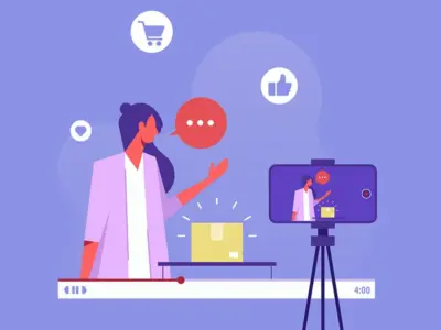 SNS×ECで加速する“ソーシャルコマース”：企業はどう組織を変えるのか