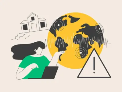 AIが解き明かす地震予測の最前線：日本の“新しい危機管理”