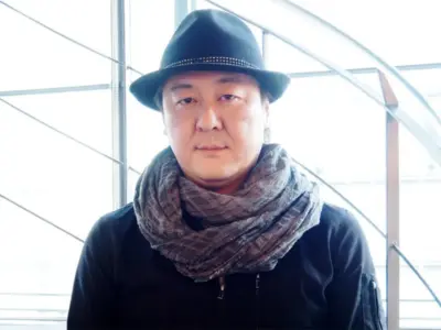 映画監督　門馬直人（『ホテルコパン』）【OKWAVE アーカイブ｜2016年2月取材】　