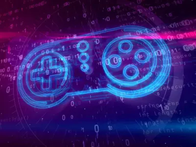 ゲーム特許急増、国内エンタメ企業の“知の力”とは