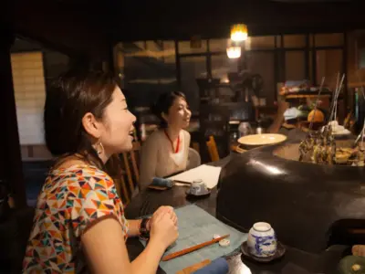 地方の空き家活用が創る“サードプレイス”としての地域ビジネス