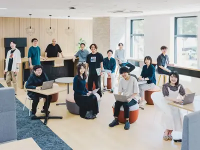 チケットぴあを“裏で支える主役”たち。札幌のエンジニア組織「PIA TECH LAB」誕生の舞台裏【北海道札幌市・東京都渋谷区】