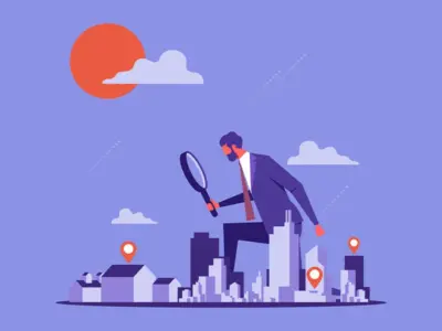 海外投資家の資金が地価を押し上げる理由とその背景