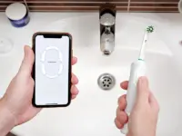 電動歯ブラシの新常識！口内環境を整えるスマートケア