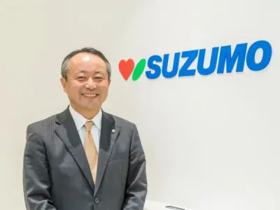 「機械はあくまでも手段」。食を広げ、豊かにする鈴茂器工が描く“ファーストコール・カンパニー”への進化【東京都中野区】