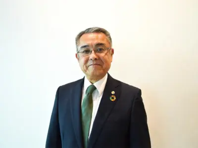 使い終えた後まで、責任を持つ。ユニ・チャームが描く循環社会のかたち【愛媛県四国中央市】