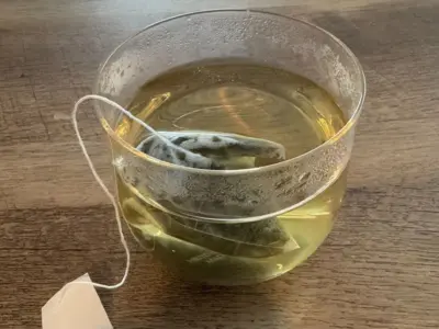 飲む金木犀！？中国発祥のお茶が今日本で注目 【山梨県富士吉田市】