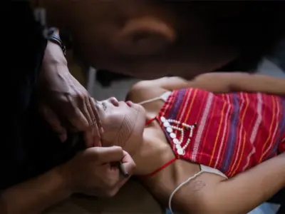 文化に触れる旅へ。宜蘭で出会った泰雅族レストランと踊りの一夜【台湾 宜蘭市】