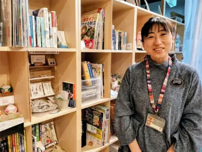 「あ、私がいる！」書店＆シェア型書店「程々」で、忘れていた自分に出会う【秋田県秋田市】