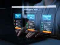 サブスク型ビジネスが再拡大へ：競争に強い企業の戦略構造とは