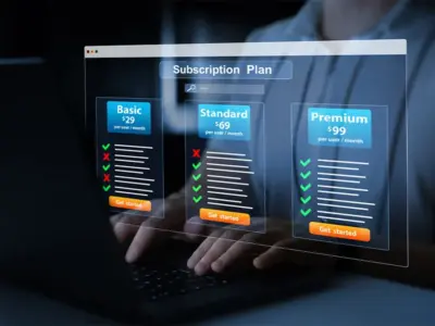 サブスク型ビジネスが再拡大へ：競争に強い企業の戦略構造とは