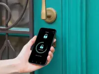 スマートロックの導入が増加、家庭の防犯意識はどう変わる？