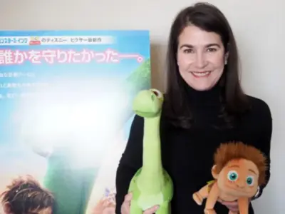 映画プロデューサー　デニス・リーム【OKWAVE アーカイブ｜2016年3月取材】　