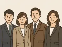 2025年超私的世代論──ゆとりとロスジェネに見る“静かな優秀さ”