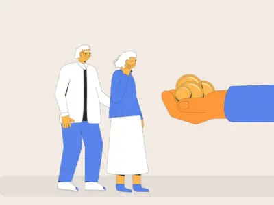 年金の受け取りが心配…繰り下げと繰り上げはどちらが得？