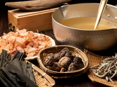 海外で進化する和食が“本来の味”を見直す機会を生む理由