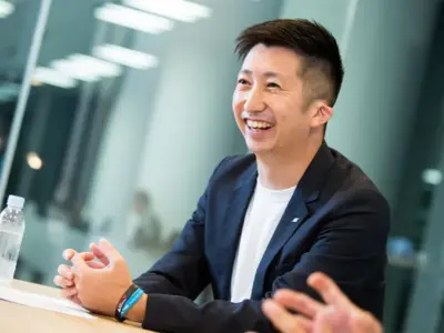 既存業務に縛られず、人と社会をよくすることを重視。福の循環で「光の当たらないところに光を」【大阪府大阪市】