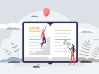 パートナーがADHDと知ったとき：理解がもたらす関係の変化と再構築の鍵