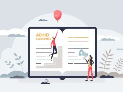 パートナーがADHDと知ったとき：理解がもたらす関係の変化と再構築の鍵