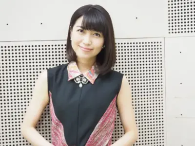 女優/歌手　新妻聖子（『映画プリキュアオールスターズ　みんなで歌う♪奇跡の魔法！』）【OKWAVE アーカイブ｜2016年3月取材】　