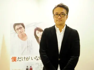 映画監督/ドラマ演出家　平川雄一朗【OKWAVE アーカイブ｜2016年3月取材】　