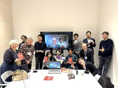 【連載：ちえシェアの現場から】戦争孤児からIBMエンジニアへ──諦めなかった少年が見た未来＜後編＞