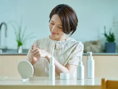 効率より安らぎを求める女性が増える“スロービューティ”の背景