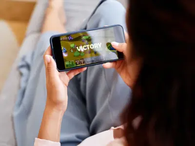 ゲームがストレスを軽減する“脳科学的メリット”を読み解く