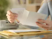 たまった郵便物や書類が片付く“紙もの管理の最適解”