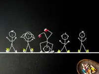 多様な学びを尊重する“インクルーシブ教育”の本当の意義