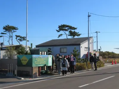 仙台市荒浜の記憶・住まいとともに語るまちの思い出話を元住民たちに聞く！【宮城県仙台市】