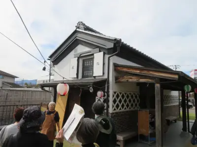 伊達家ゆかりの地が福島にも多く存在していた！知られざる奥深い歴史の痕跡を巡る！【福島県福島市】