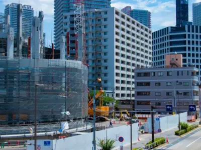 ジェントリフィケーションが“堆積した課題”を隠すメカニズム