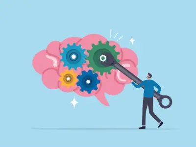 記憶力を最大化するために知っておきたい“脳の仕組み”