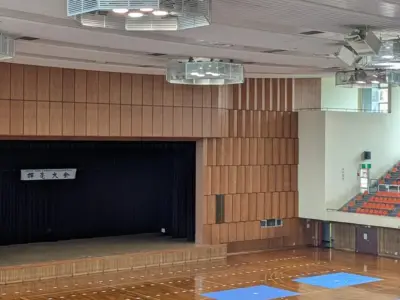 書道部の高校生が筆を振るう「揮毫大会」とは【長崎県佐世保市】