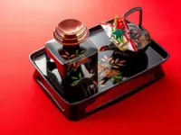 日本酒はなぜお正月に欠かせない？歴史から読み解く深い関係