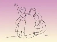 子育てを楽しむ父親が実践する“夫婦の対話習慣”とは