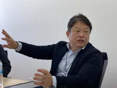 ソース依存から共創体制へ　宮田さんが描く海外と土着の両立【広島県広島市】