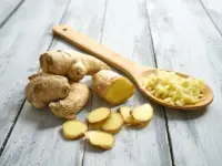 体を温めるだけじゃない、生姜と免疫ケアの関係