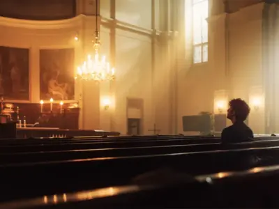 世界の宗教美術に学ぶ、現代人のための「思考を整える時間」