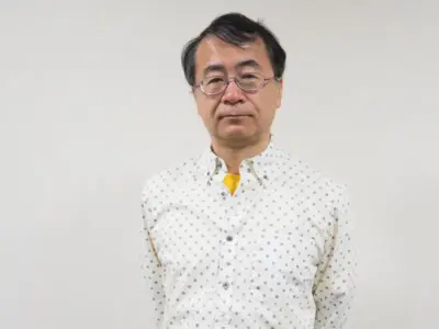 映画監督　金子修介【OKWAVE アーカイブ｜2016年4月取材】　